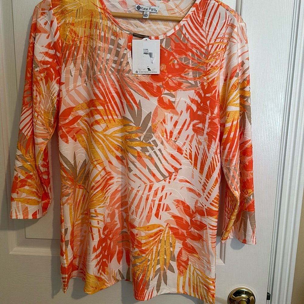 Kate Park top